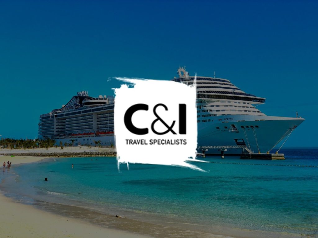 Conference and Incentives Travel Specialists