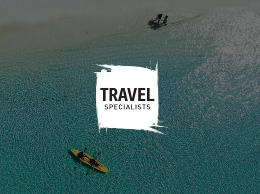 TravelSpecialists - ConceptTravel